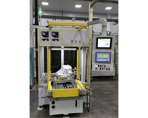 自動蜜桃99精品久久无码一区二区箱體油道檢漏機