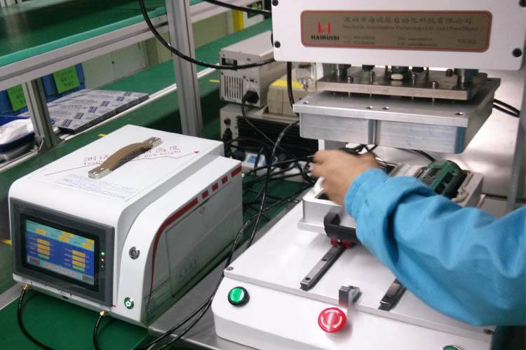 氣密性檢漏機進行檢漏有著那些原則？